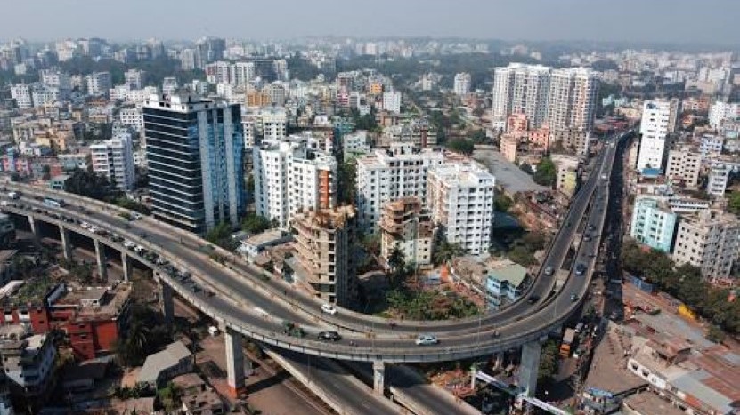 বড় ভূমিকম্পে চট্টগ্রামে লক্ষাধিক প্রাণহানির শঙ্কা, ঝুঁকিতে ৭০-৮০ শতাংশ ভবন